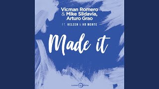 Made It (feat. Heleen, Hb Monte) (Radio Edit)