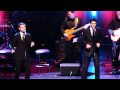 Big Girls Don't Cry & Sherry - The Boys In ...