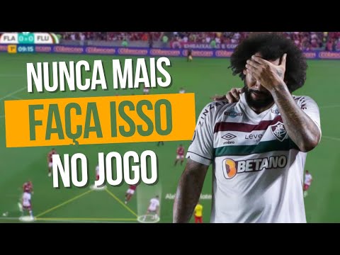 LATERAL - 5 dicas que ninguém nunca te ensinou para ser o melhor na posição