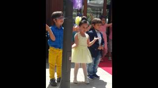 Minik Demet Akalın (İzlenme rekoru kıracak)