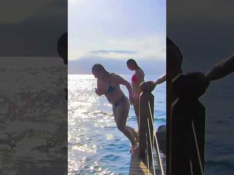 BEAUTIFUL PLACE | Ilhabela, São Paulo, Brazil 🏝️ #shorts