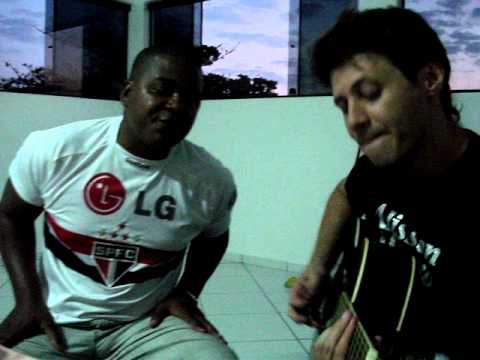 Alisson & Tiago - E daí / Tá se achando.