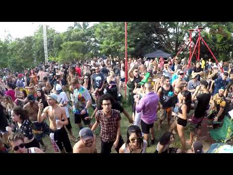 CAPSLOCK @ SAHASHARA 2ª EDIÇÃO