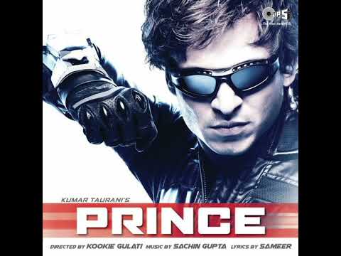 Tere liye||dance mix||prince||Atif aslam||Shreya ghosal||T H E  F O O L  F O X Ft. DJ Suketu