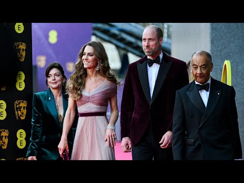 ‘Not in a calm state’: Prince William’s emotional admission amid Andrew-Epstein nightmare