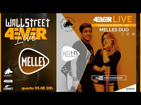 Melles Duo - WS4L - Prod. 4EVER | GUERRA Prod.