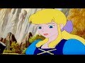 THE PARCHMENT The Legend Of Sleeping Beauty Full Episode 5 English