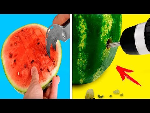 These Summer Life Hacks Are Out of This World!