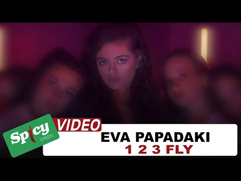 Eva Papadaki - 1 2 3 Fly - Official Music Video