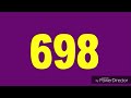 Challenge Countdown From 1122