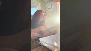 Drowning in the Days /Old 97s cover 