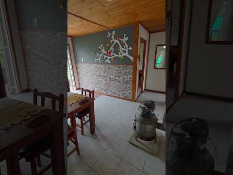 Alquiler casa 2 dormitorios Valle Alegre Falda Del Carmen, Córdoba | MICHALOPULOS PROPIEDADES