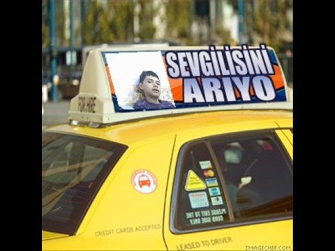 DJ Musty Vs Ozan - Bir Gecelik 2008