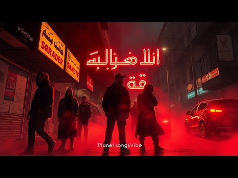 DEE SQUAD x DYLER – مش فاضي (Mish Fady) | Official Music Video | 74 ORIGINAL x DARKY x DINHOO