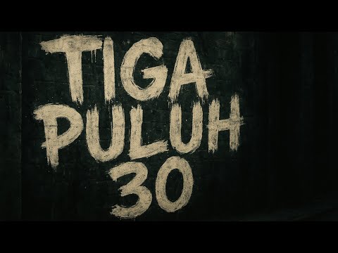 Tiga Puluh - BAH