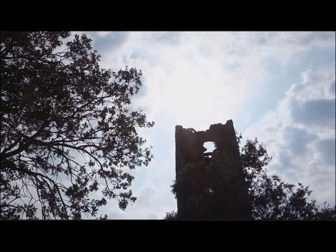 Off the Beaten Track on Greece’s Mani Peninsula