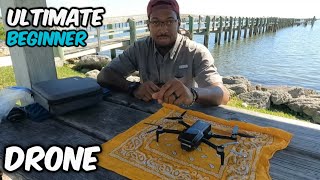 Perfect BEGINNER DRONE (Ruko U11MINI 4K) #Beginnerdrone #rukodrone #drone #ruko #pocketdrone