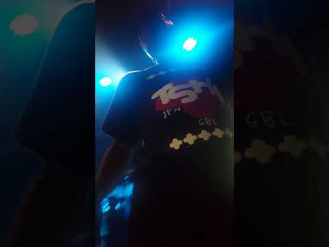 Onyx @ B.B. King In New York City (9/17/17)