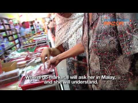 A friendship beyond language (Different Cultures, One Home Ep 3)