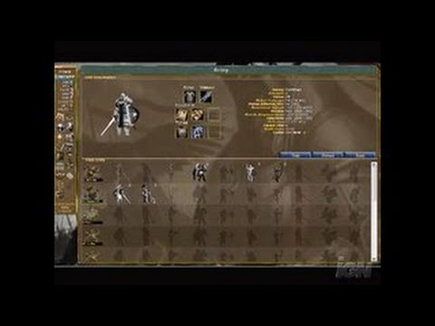Dreamlords PC