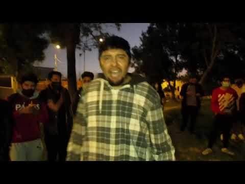 BOHEMIO vs JOSE - Semifinal (Pura Calle #2) - WCB