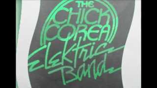 Chick Corea Elektric Band Live 1988.