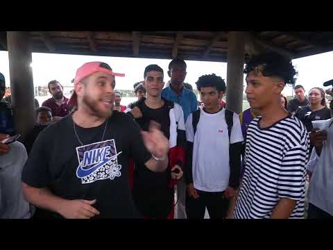 (TEVE BEIJO?🤣) BERT X NASTH - Batalha da Torre 177º edição (PRIMEIRA FASE)