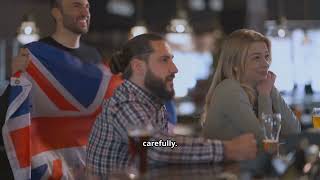 England's Hidden Gems: 20 Facts You've Never Heard!