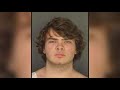 White Supremacist Gets Life In Prison For Buffalo Massacre At Emotional Sentencing