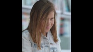 Chantei – Mae @ GVS has got Talent 2016