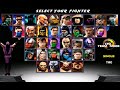Mortal Kombat Komplete Mortal Kombat Trilogy RAIN Gameplay Playthrough