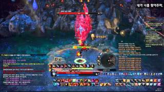 광전사 풀도핑 vs 길리안