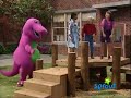 Barney Friends Shawn The Beanstalk Season 3 Episode 1