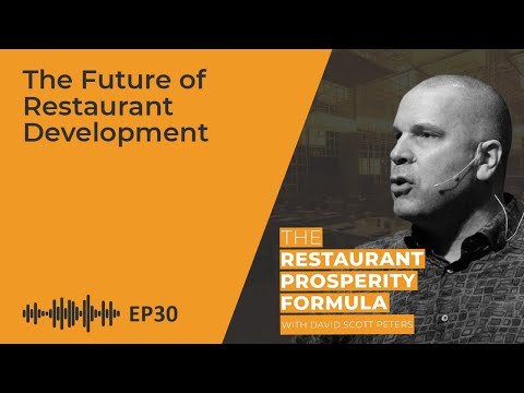 , title : 'Thoughts on the Future of Restaurant Business Development'