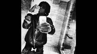 Chief Keef – Cuz (Sped Up)