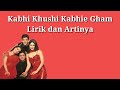 Kabhi Khushi Kabhie Gham Lirik Dan Artinya Dalam Bahasa Indonesia