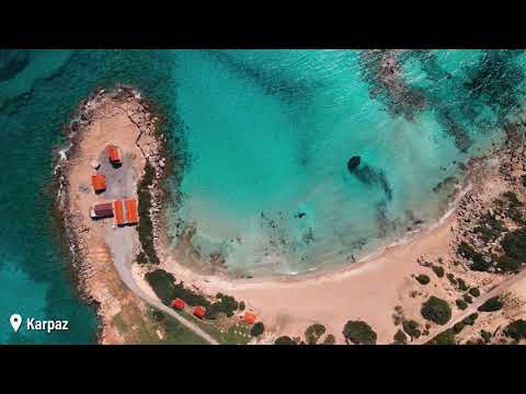 North Cyprus Beaches