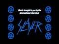 SLAYER ~ Spiritual Law