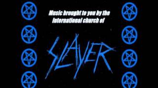 SLAYER ~ Spiritual Law