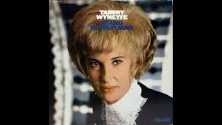 Tammy Wynette - Stand By Your Man/A3  Forever Yours/Epic ‎– BN 26451 1969