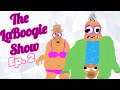 The LaBoogie Show Ep 2 Grown Up