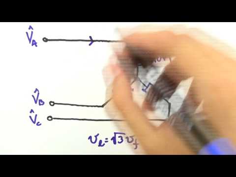 Me Salva! TRI10 - Circuito Y-Y - Exemplo I