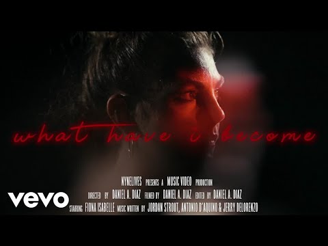 NYNELIVES - What Have I Become