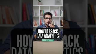 How To Crack Data Analytics Job in 2026.#DataAnalyst #sql #dataanlysis