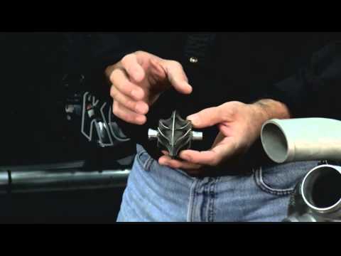 Wicked Wheel on Performance TV