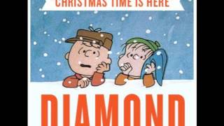 Diamond Youth - Charlie Brown "Christmas Time is Here"
