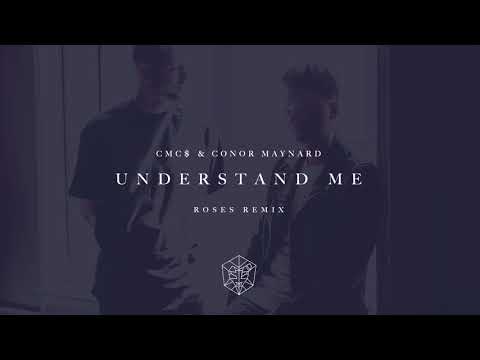 Video thumbnail for Understand Me (Roses Remix)