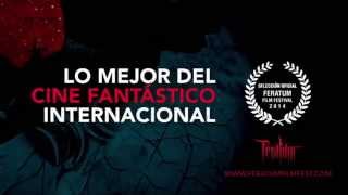 preview picture of video 'Trailer Seleccion Internacional'