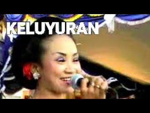 Ning Tipah - Keluyuran | Dangdut (Official Music Video)