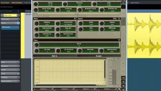 Video thumbnail for MVocoder part 3 - Practical examples by meldaproduction